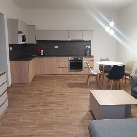 Penzion Vilma Smilovice Extérieur photo